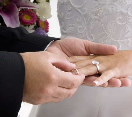 Заключение брака. Причины вступления в брак, лучший возраст для заключения брака