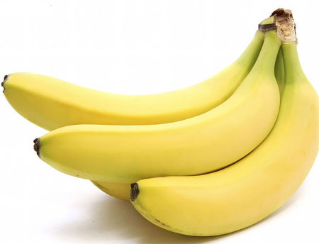 Бананы. Интересные факты и полезные свойства