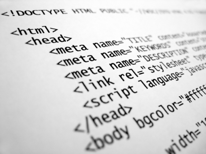 Язык HTML. Общее представление, структура HTML-документа, версии, браузеры