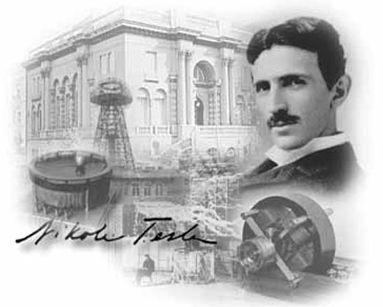 Никола Тесла. Краткая биография, карьера в США, главные изобретения