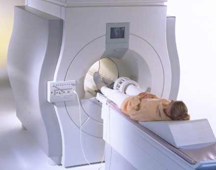 Магнитно-резонансная томография. История, методика и её разновидности, противопоказания