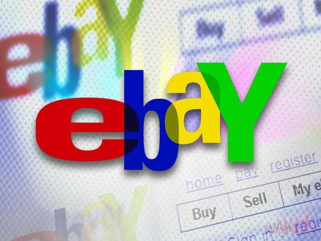 eBay. История компании, основатель, принцип работы, интересные факты
